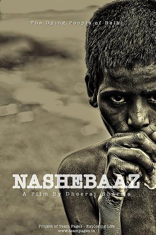 Nashebaaz poster