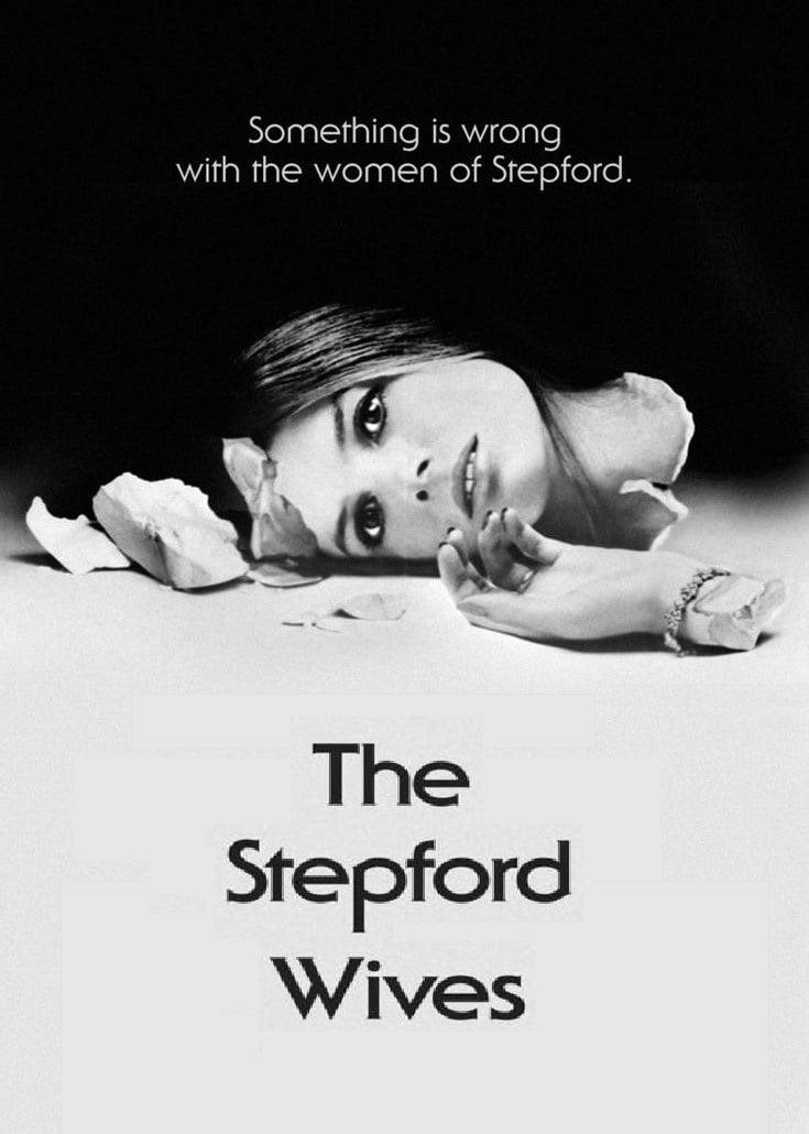 The Stepford Wives poster