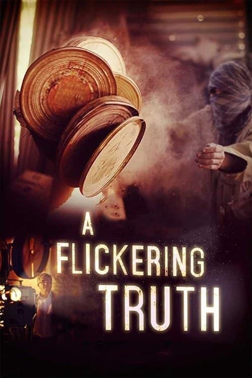 A Flickering Truth poster