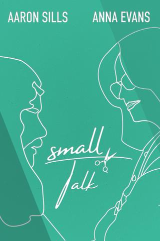 Small Talk poster