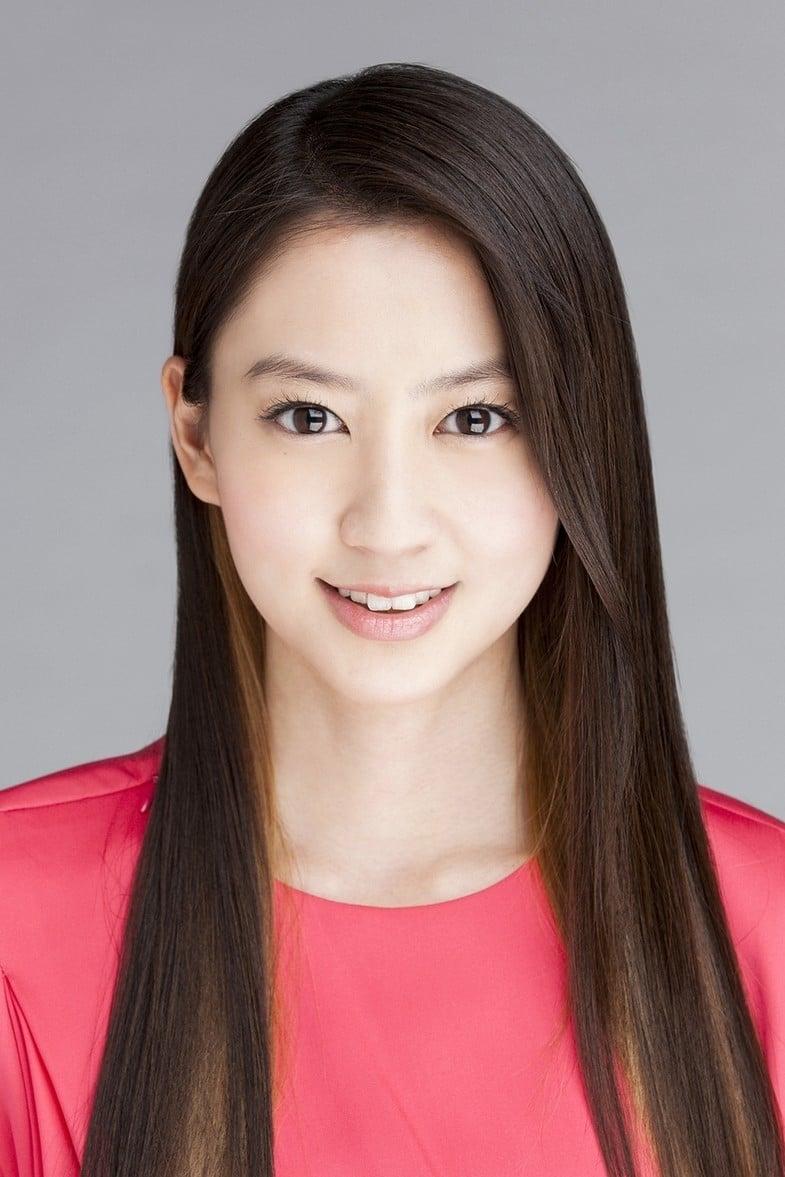 Mayuko Kawakita poster