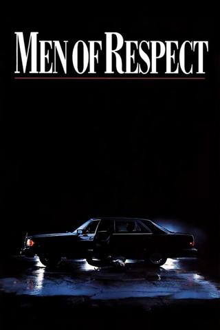 Men Of Respect poster