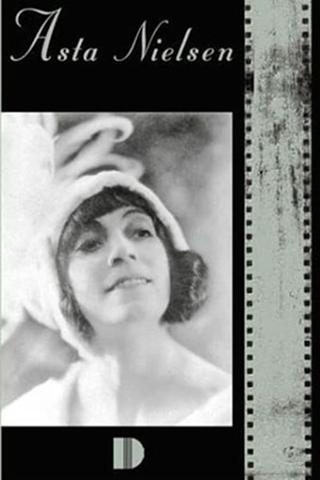 Asta Nielsen: A Great Artist poster