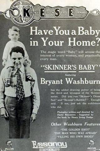 Skinner's Baby poster