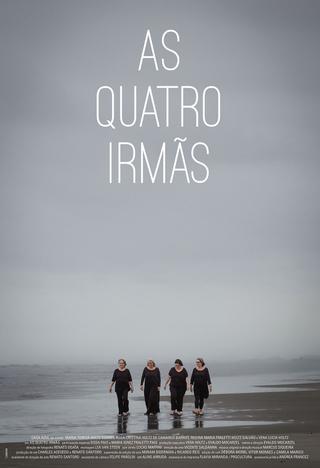 As Quatro Irmãs poster