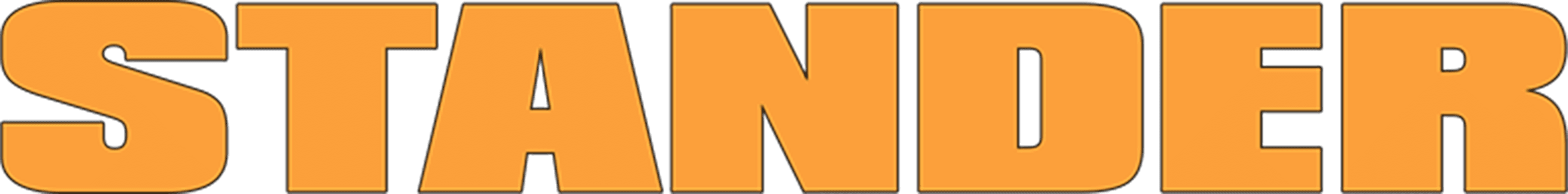 Stander logo