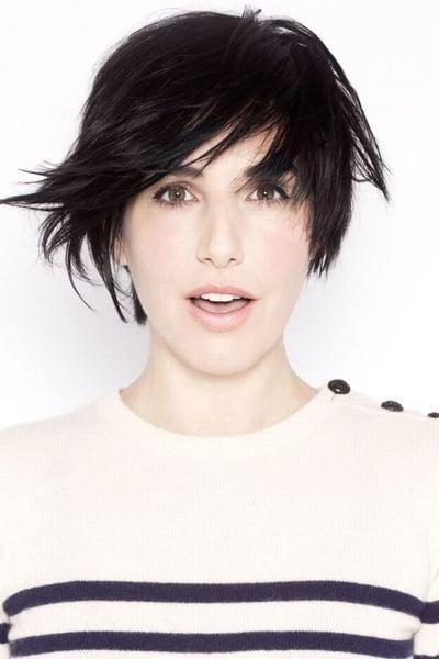 Sharleen Spiteri poster