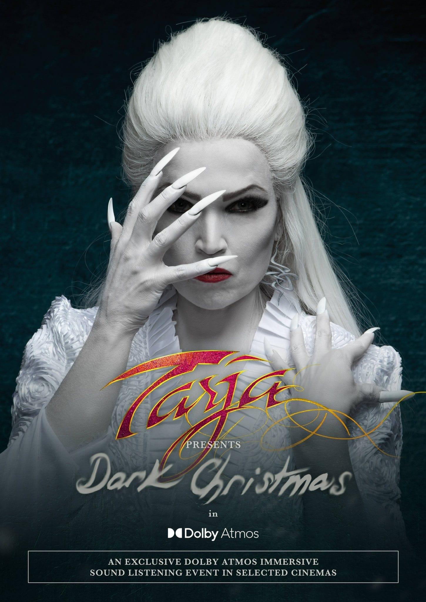 Tarja - Dark Christmas poster