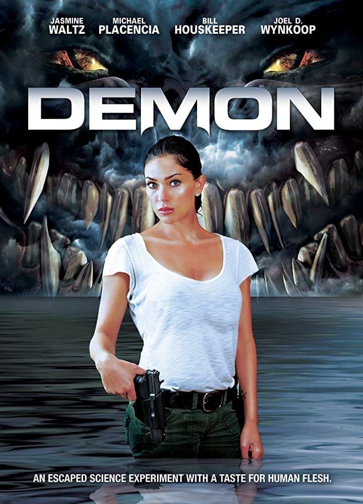 Demon poster