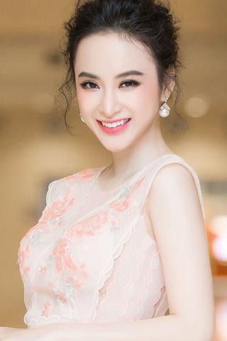 Angela Phương Trinh pic