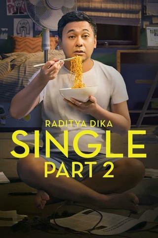 Single: Part 2 poster