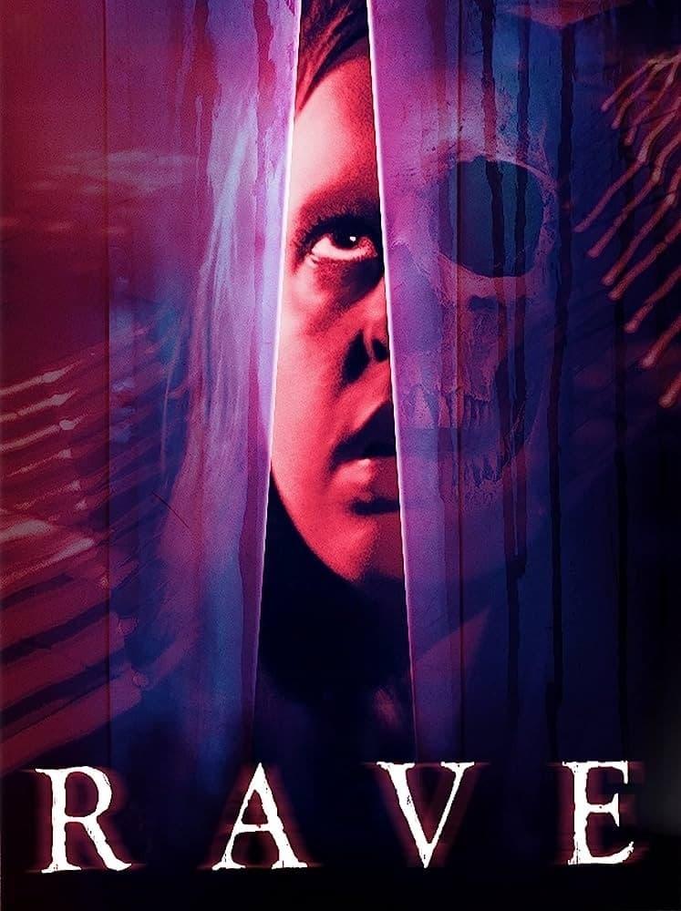 Rave poster