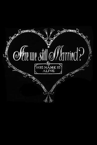 Stille Nacht II: Are We Still Married? poster