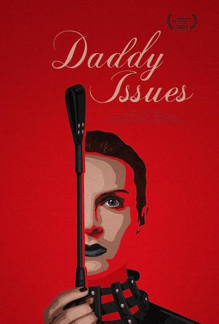 Daddy Issues poster