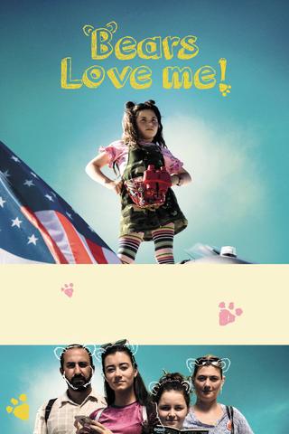 Bears Love Me! poster