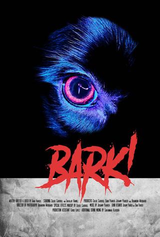 Bark! poster