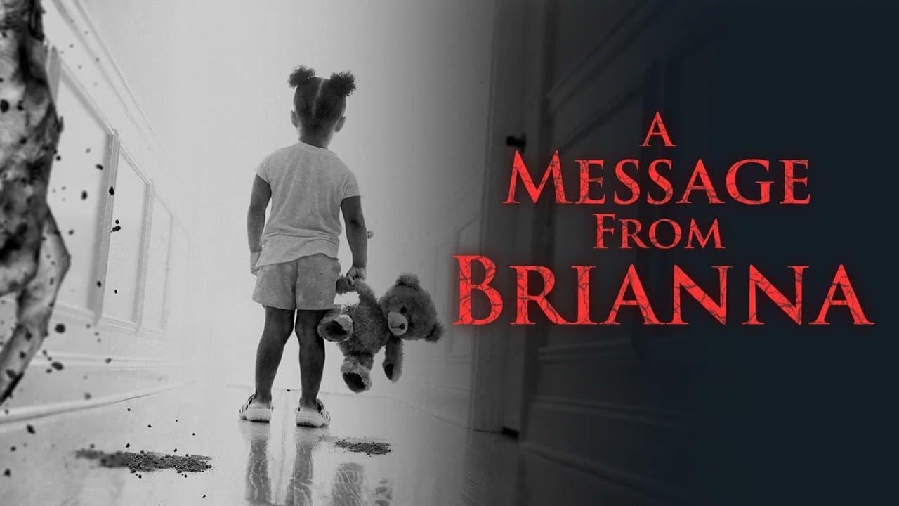 A Message from Brianna backdrop