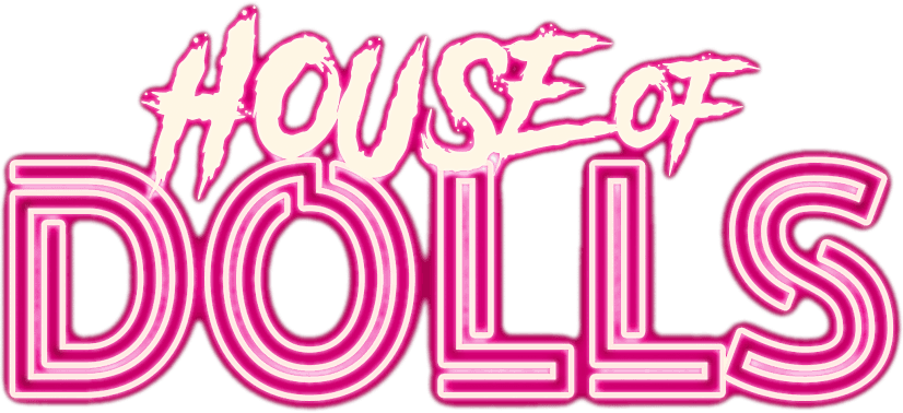 House of Dolls logo