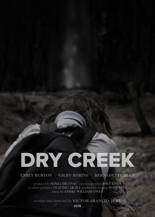 Dry Creek poster