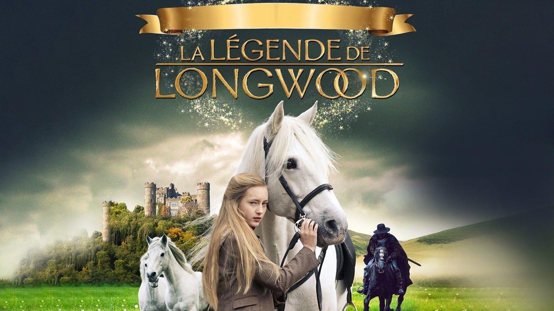 The Legend of Longwood backdrop