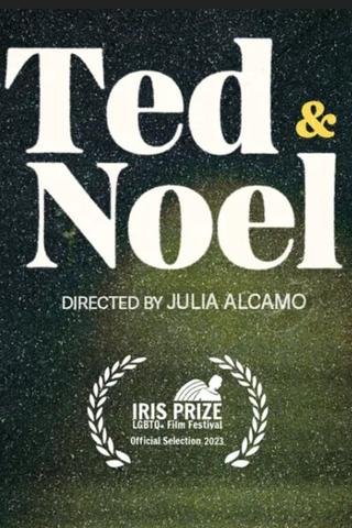 Ted & Noel poster