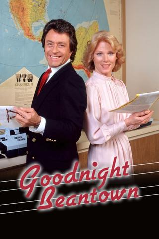 Goodnight, Beantown poster