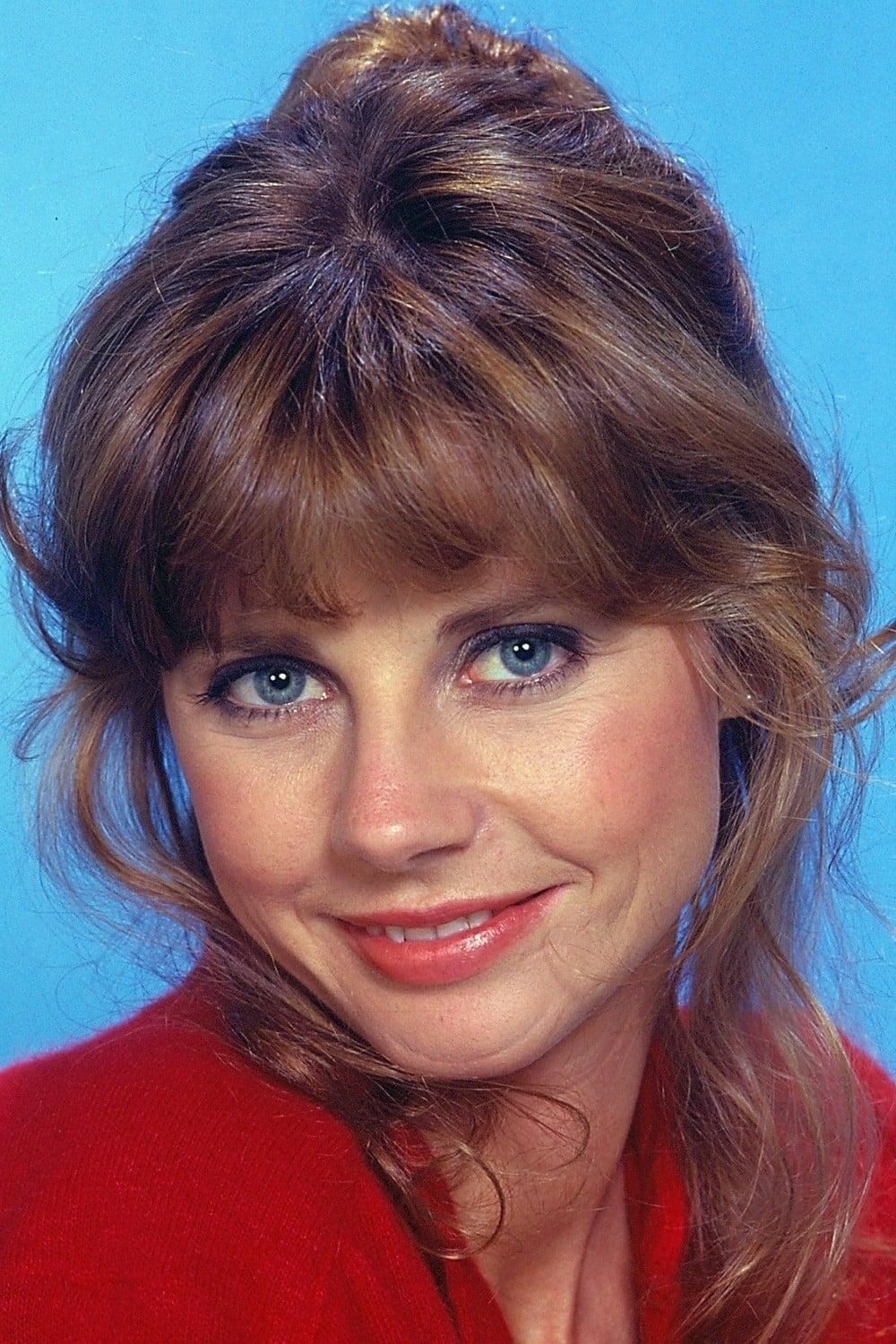 Jan Smithers poster