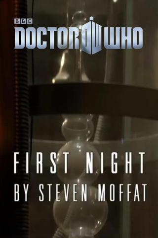 Doctor Who: Night and the Doctor: First Night poster