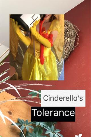 Cinderella's Tolerance poster