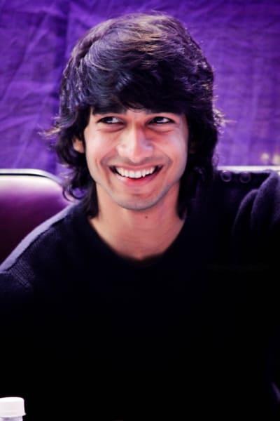 Shantanu Maheshwari poster