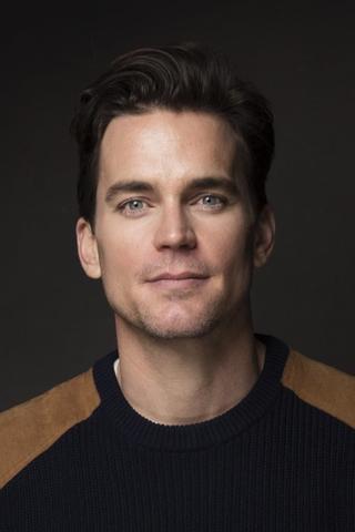 Matt Bomer pic