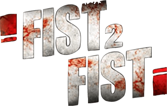 Fist 2 Fist logo