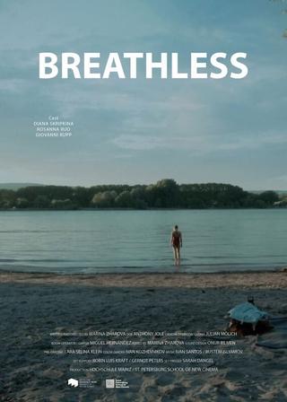 Breathless poster