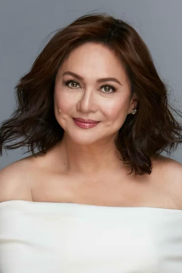 Charo Santos-Concio poster