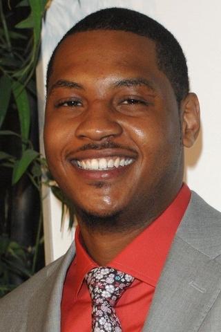 Carmelo Anthony pic