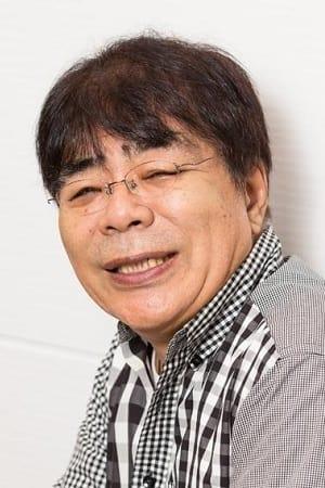 Hisahiro Ogura poster