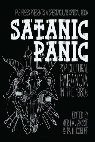The Devil Down Under: Satanic Panic in Australia from Rosaleen Norton to Alison's Birthday poster