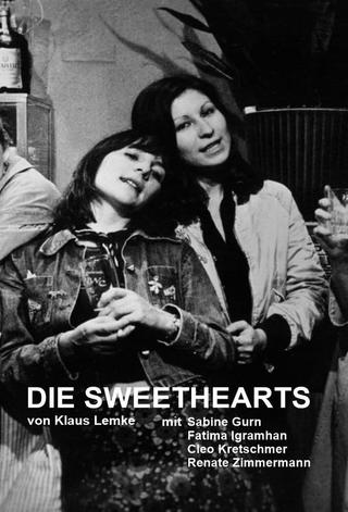 Die Sweethearts poster