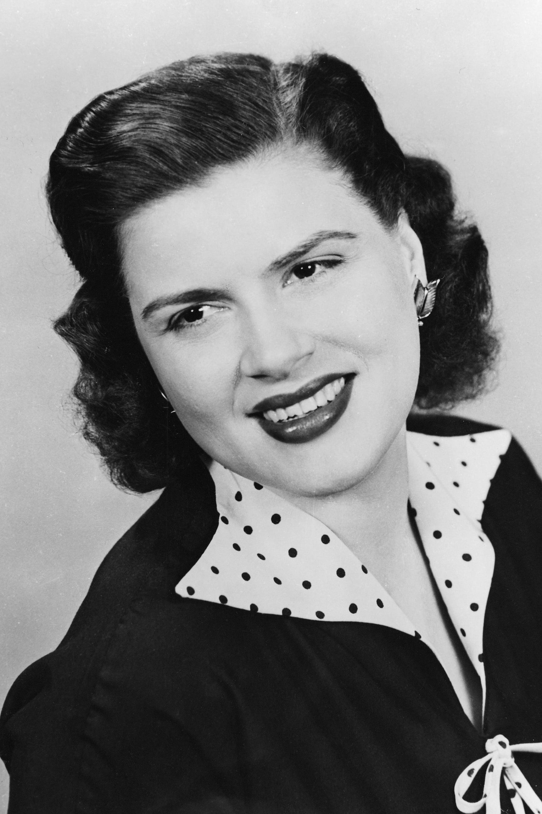 Patsy Cline poster