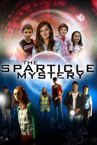 The Sparticle Mystery poster