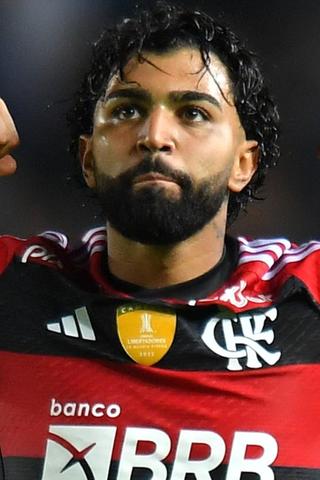 Gabriel Barbosa pic