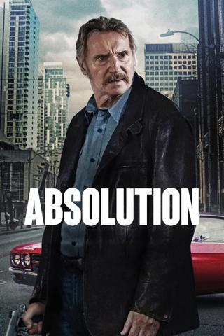 Absolution poster