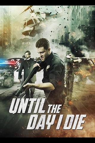 Until The Day I Die: Part 1 poster
