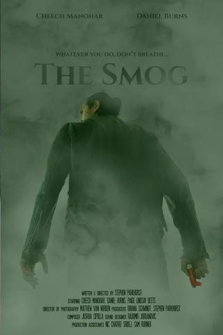 The Smog poster