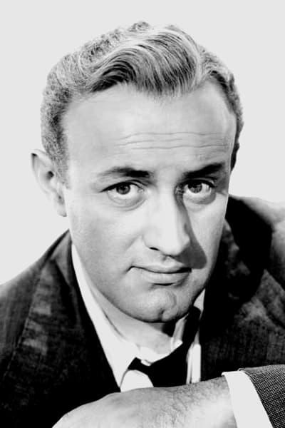 Lee J. Cobb poster