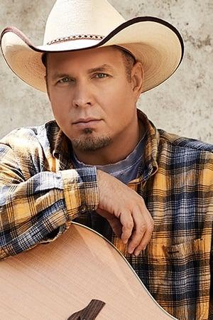 Garth Brooks poster