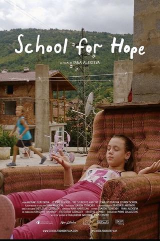 School for Hope poster