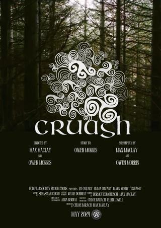Cruagh poster
