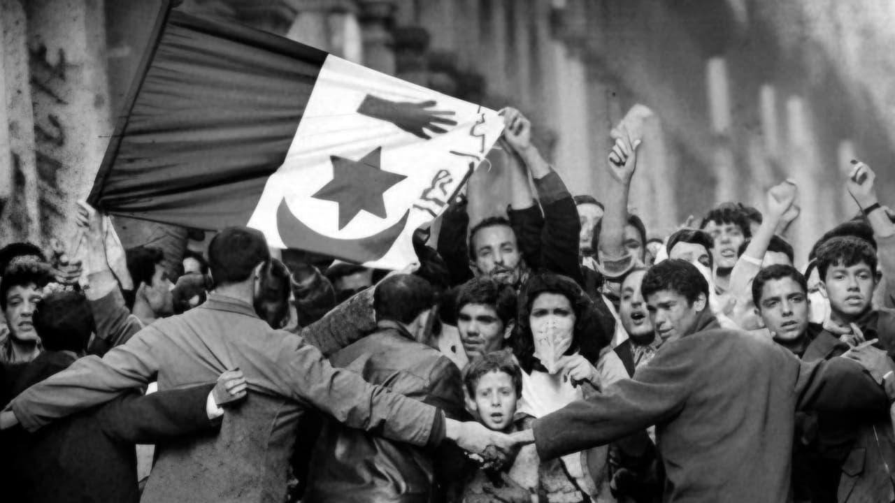 The Setif Massacres, a certain May 8, 1945 backdrop