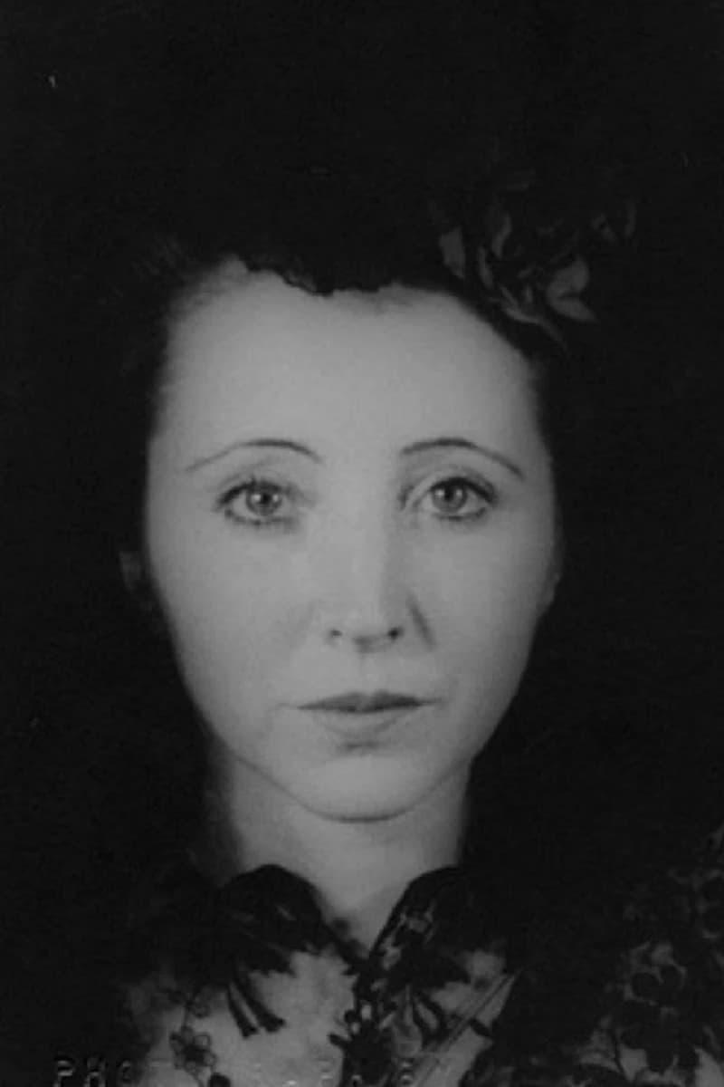 Anaïs Nin poster